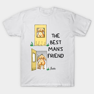 Dog T-Shirt